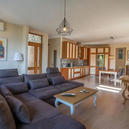 Feriehus Casa Dimonte *