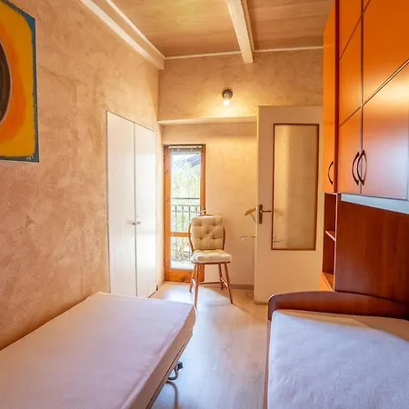 Casa Dimonte *