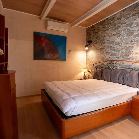 Feriehus Casa Dimonte San Siro (Lombardy)