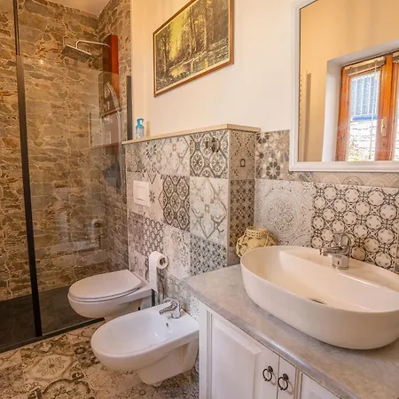 Casa Dimonte San Siro (Lombardy)